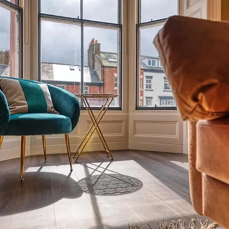 New! Ella's Escape - Luxury Spacious Apartman *