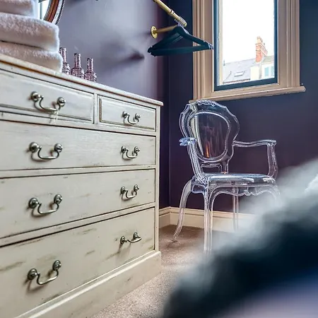 New! Ella's Escape - Luxury Spacious Apartamento